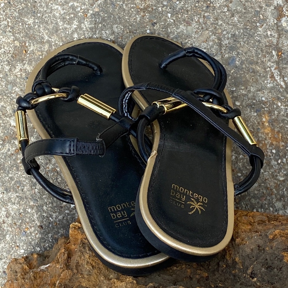 Montego Bay club womens shoes